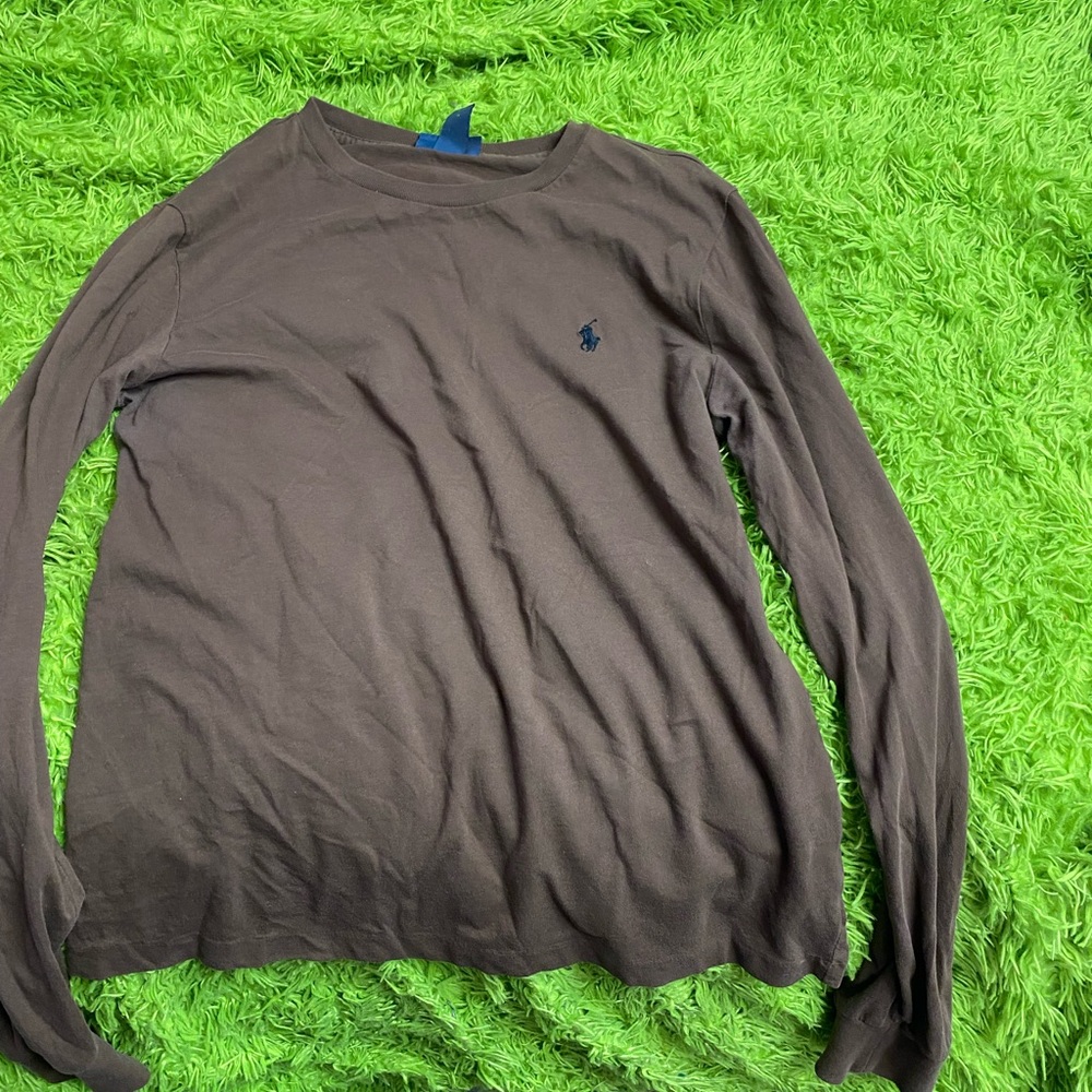 Men’s Polo Ralph Lauren S T shirt